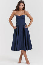 Nova Corset Dress