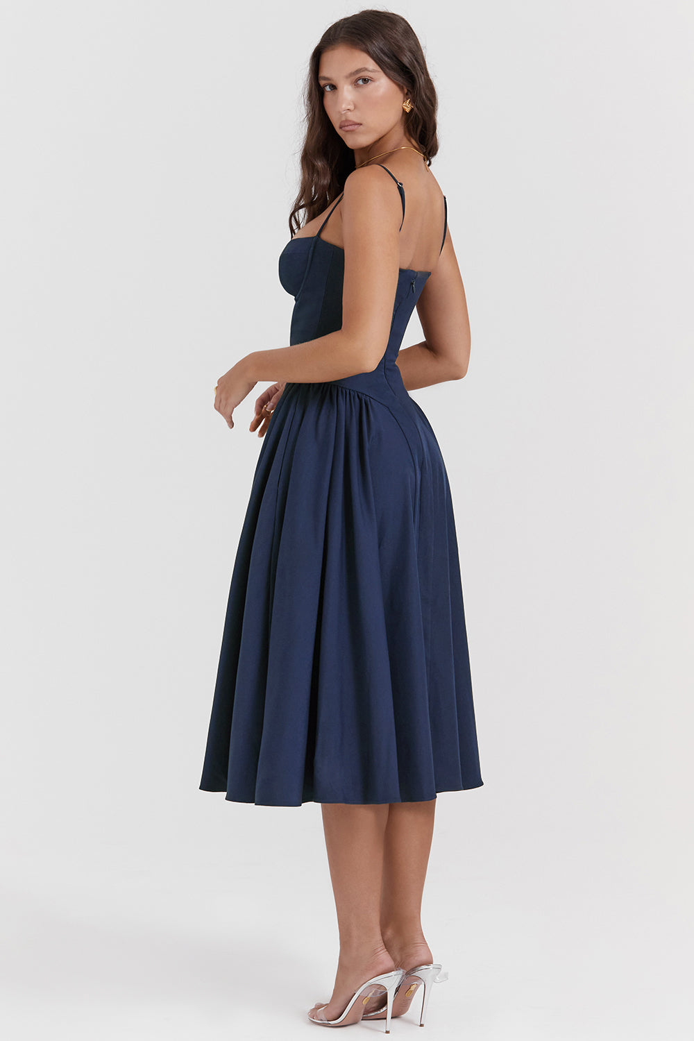 Nova Corset Dress